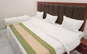 Hotel Kaushik Palace Haridwar